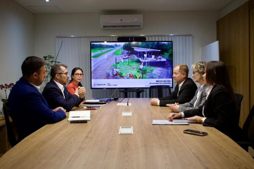 Proponen posicionar al chaco paraguayo como destino turístico sustentable